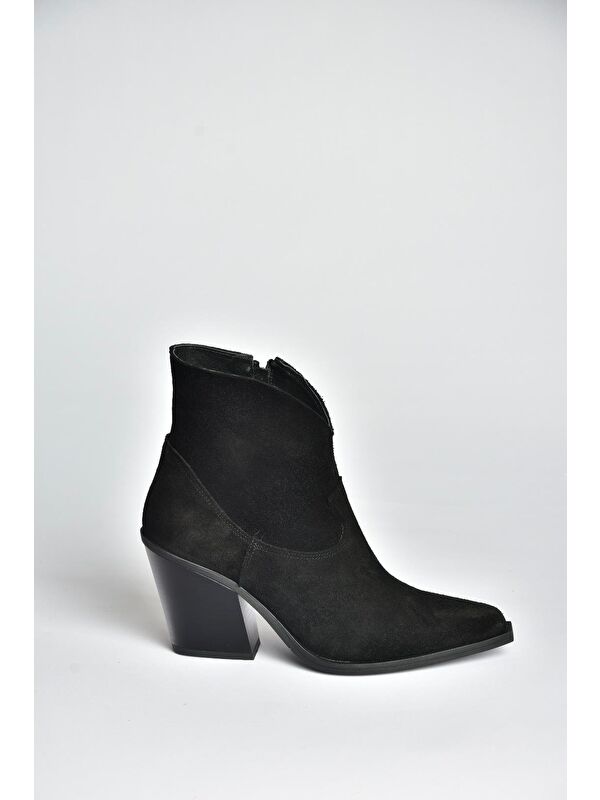 Fox Shoes Kahverengi Fox Shoes Bot Kadın V654081902