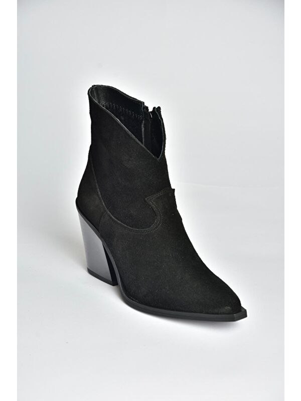 Fox Shoes Kahverengi Fox Shoes Bot Kadın V654081902