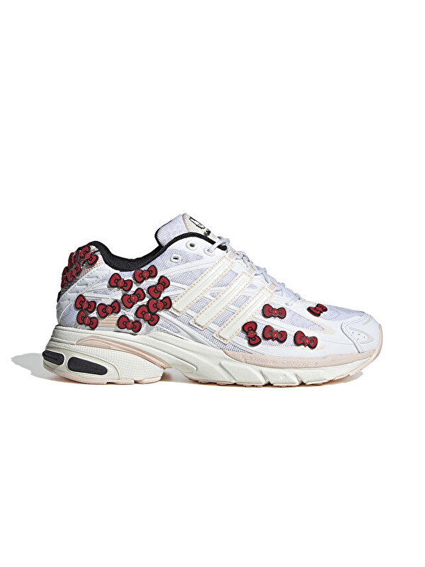 Adidas Adistar Cushion W Kadın Günlük Ayakkabı II0020 Beyaz