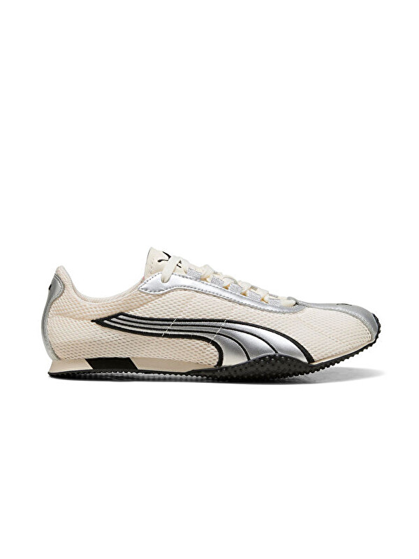 Puma H-Street Og Unisex Günlük Ayakkabı 40369205 Bej