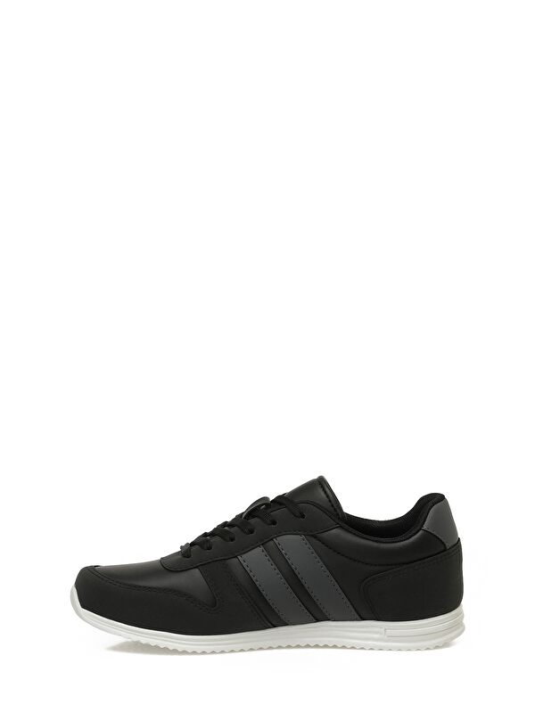 SANDRO 5PR Siyah Unisex Sneaker - Görsel 4