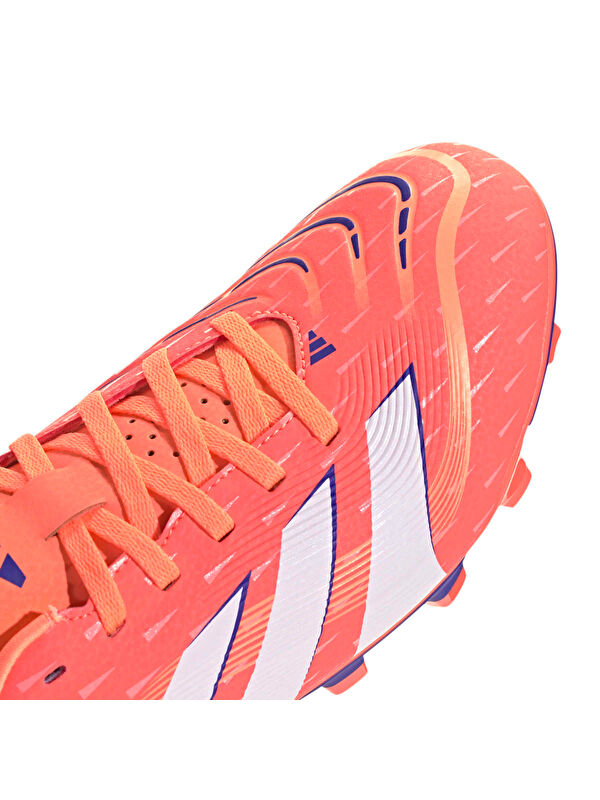 Adidas Beyaz Adidas Predator Club Erkek Krampon