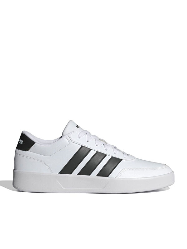Adidas Breaknet 3.0 Erkek Beyaz Sneaker