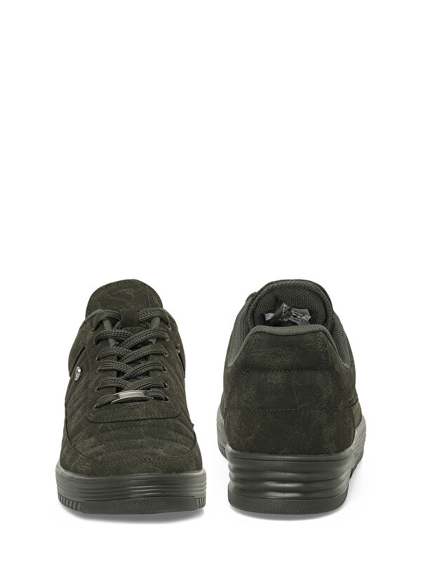 COMET 5PR Haki Erkek Sneaker - Görsel 6