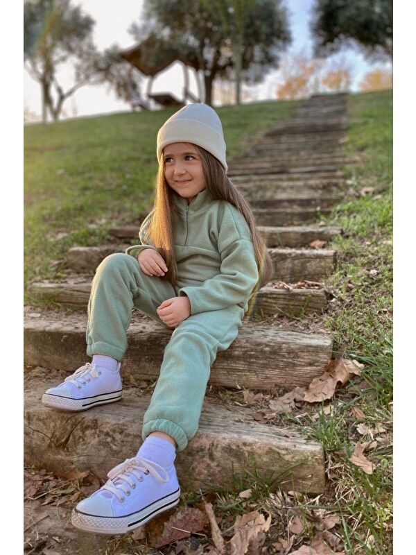 Miababy Polar Takım