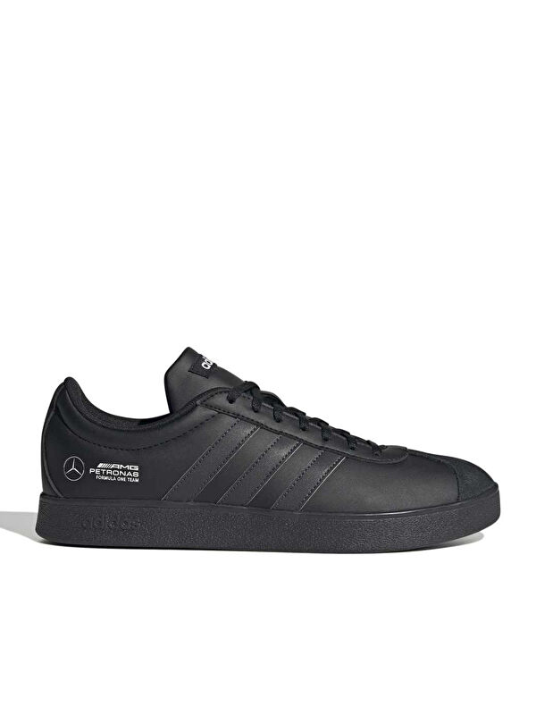 Adidas Vl Court Mercedes Erkek Siyah Sneaker