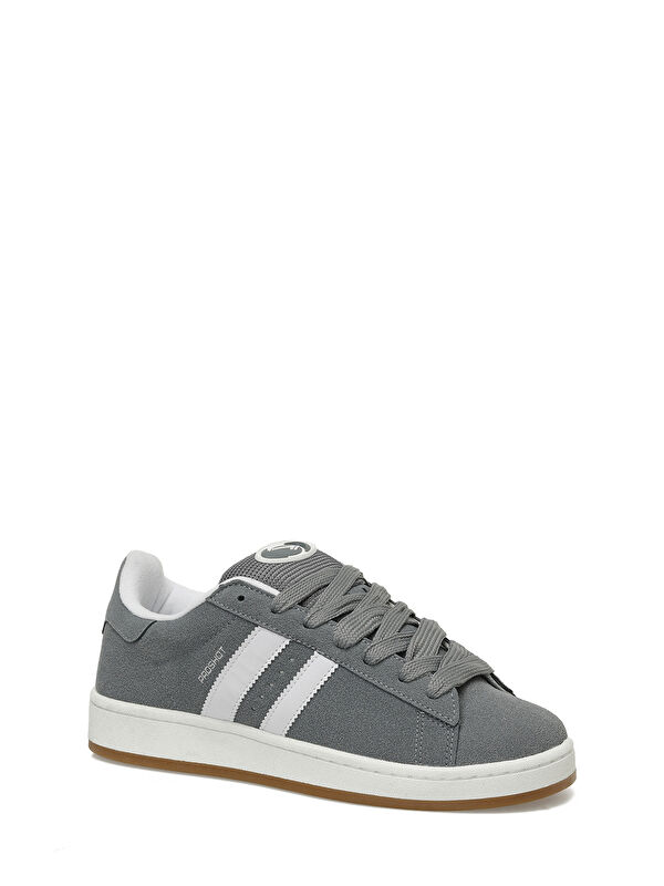 ZEUS 5FX Gri Erkek Sneaker - Görsel 3