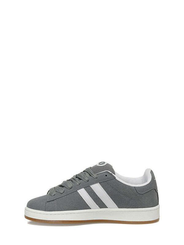 ZEUS 5FX Gri Erkek Sneaker - Görsel 4