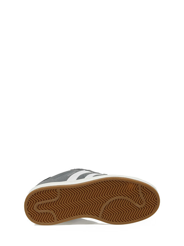 ZEUS 5FX Gri Erkek Sneaker - Görsel 7