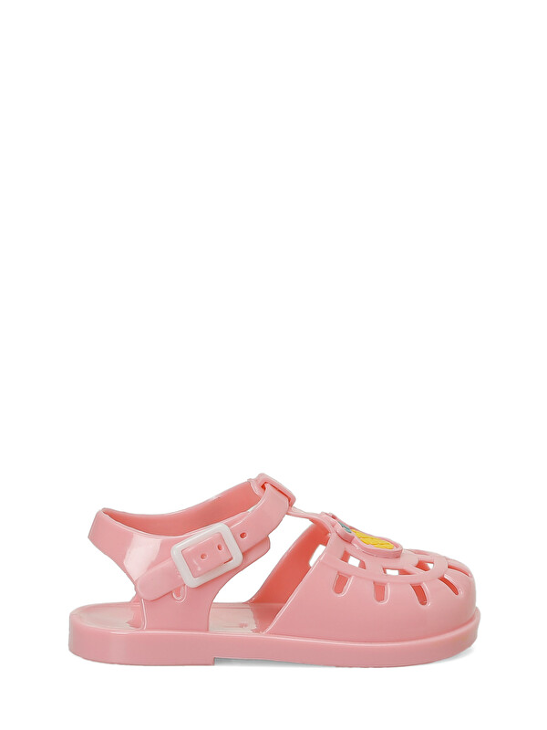 Kinetix FAYSA B Pembe Kız Çocuk Sandalet