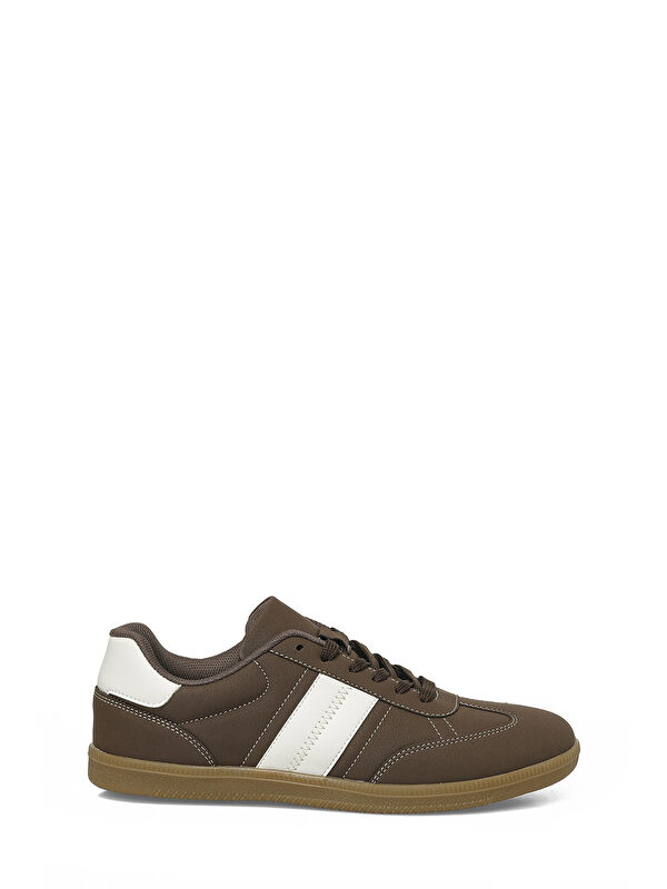 Torex CONRAD 6FX Kahverengi Erkek Sneaker