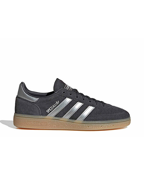 Adidas Handball Spezial W Unisex Günlük Ayakkabı IH9209 Siyah