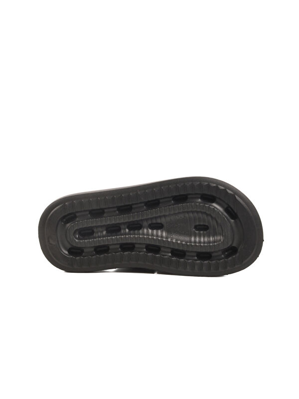 Siyah Eva Hafif Esnek Kadın Terlik 510 Z - Görsel 6