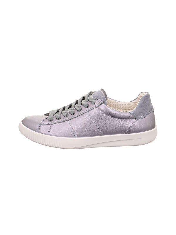 Legero Kadın Sneaker ( Günlük) 2-000370-9850 SILENCE Blue/Metallic