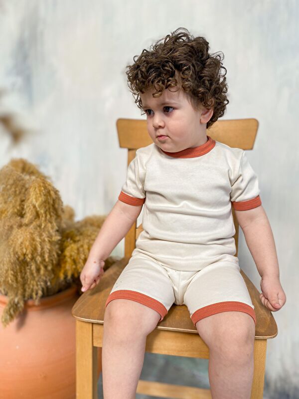 Miababy İnterlok Takım