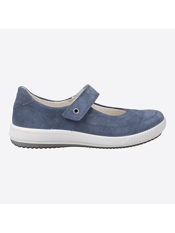 Legero Kadın Sandalet ( Günlük) 2-000300-8620 TANARO 5.0 Blue