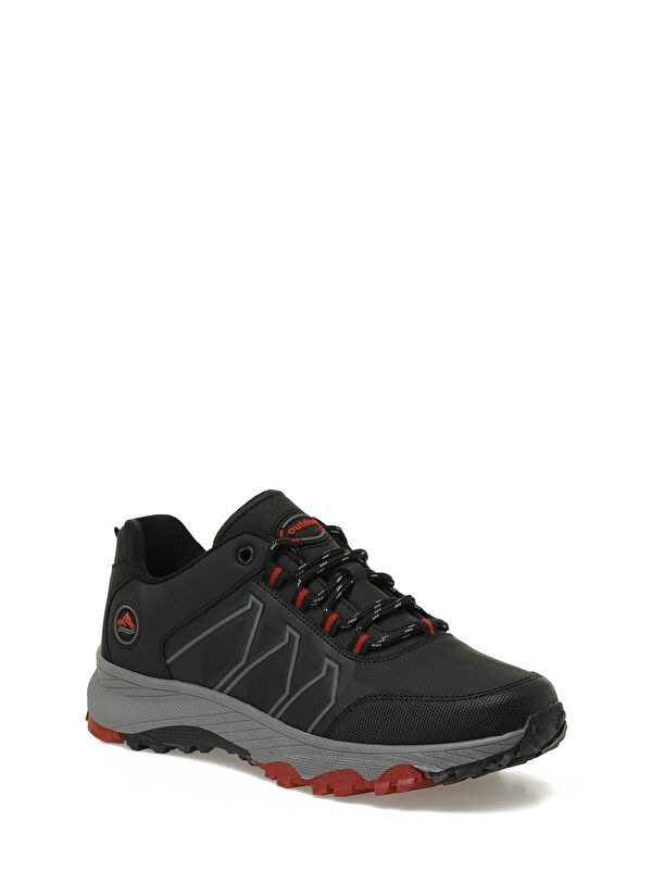 ALONSO 5PR Siyah Erkek Outdoor - Görsel 3