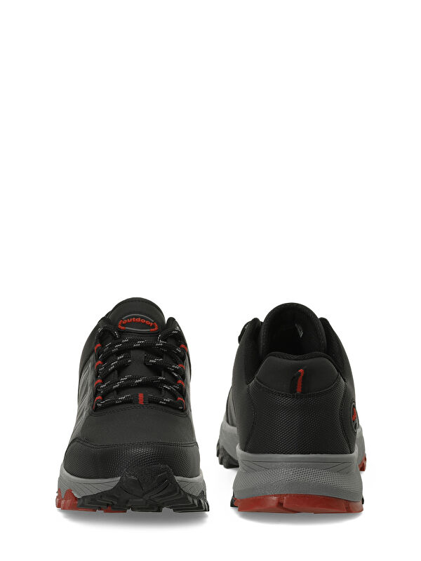 ALONSO 5PR Siyah Erkek Outdoor - Görsel 6