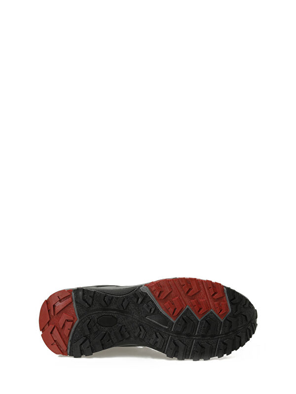 ALONSO 5PR Siyah Erkek Outdoor - Görsel 7