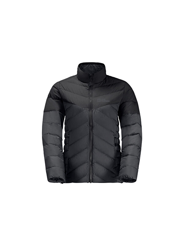 Jack Wolfskin Tundra Down Kadın Outdoor Mont