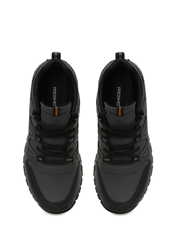 LEMAR 5PR Gri Erkek Outdoor - Görsel 5