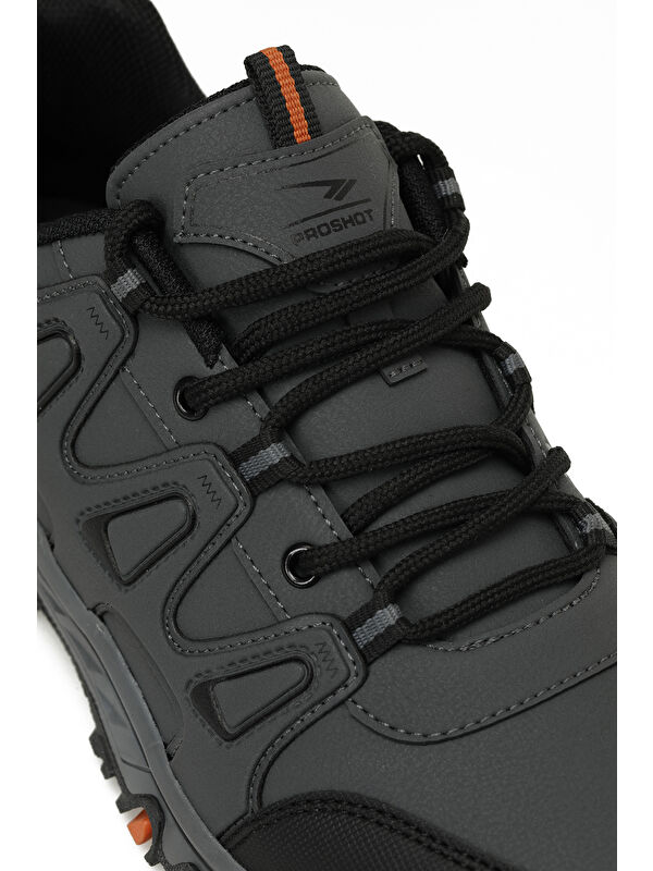 LEMAR 5PR Gri Erkek Outdoor - Görsel 8