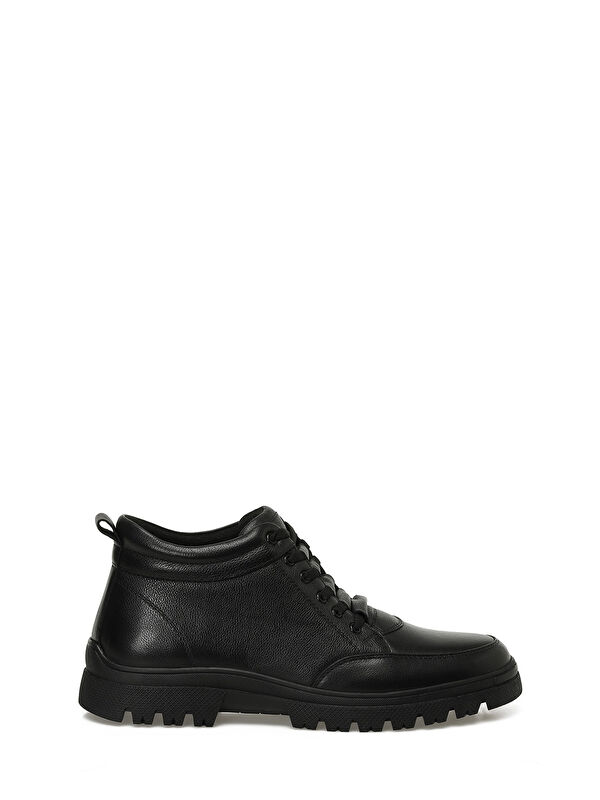 107025.M 5PR Siyah Erkek Bot - Görsel 2