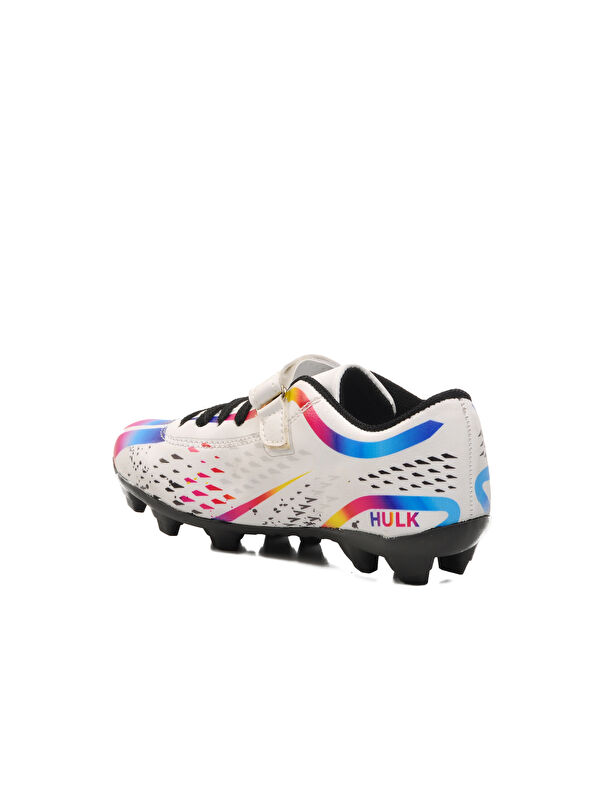 Ayakmod Yeşil Ayakmod Hulk 129-F Krampon Çocuk Krampon