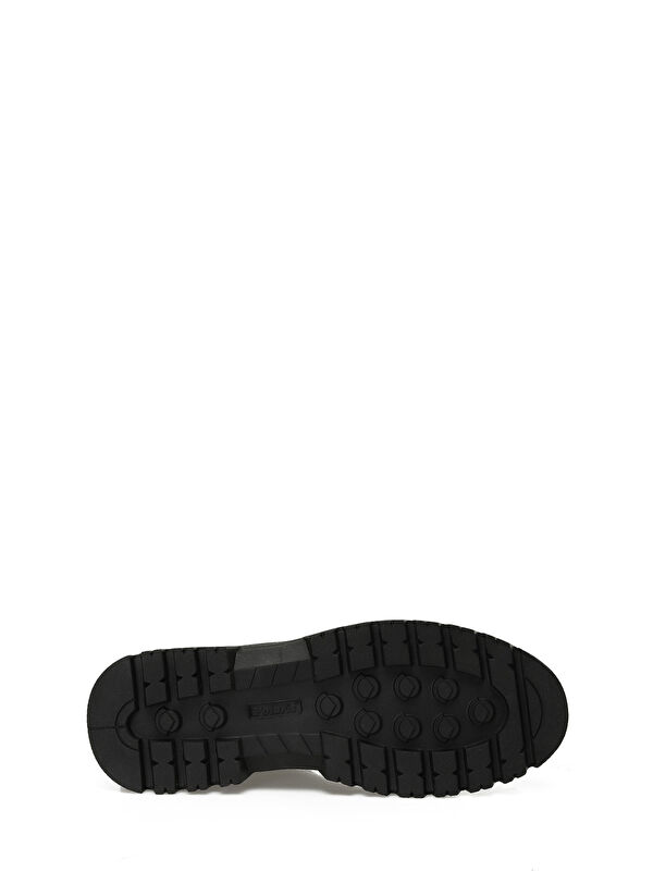 107025.M 5PR Siyah Erkek Bot - Görsel 7