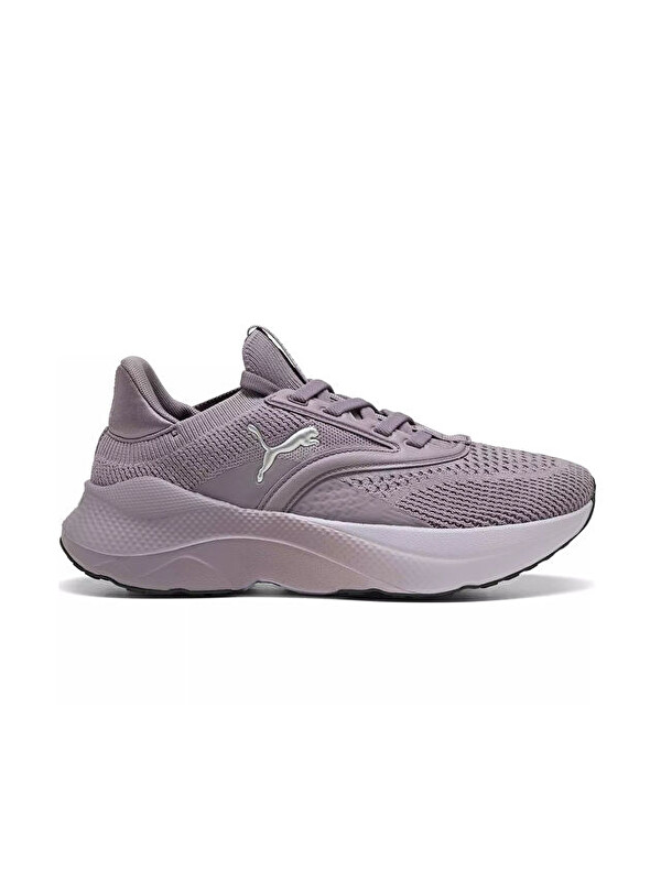 Puma Softride Mayve Wn S Unisex Koşu Ayakkabısı 31016023 Mor