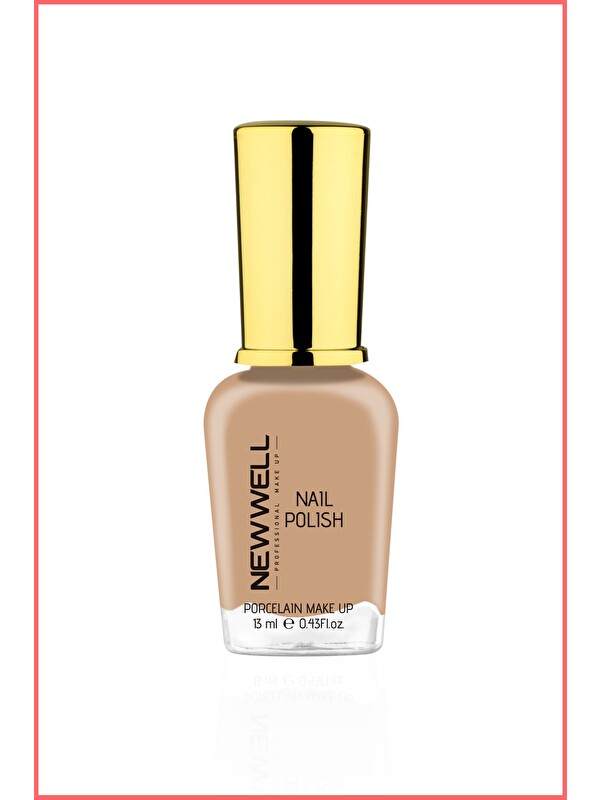 New Well Oje - Nail Polish No:36 8680923300368