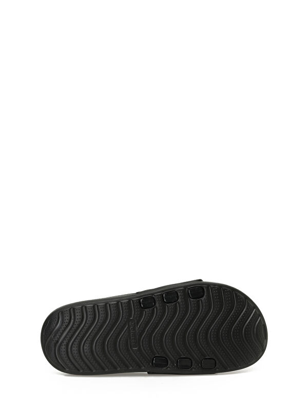 408084.M5FX Siyah Erkek Deniz Ayakkabısı - Görsel 7