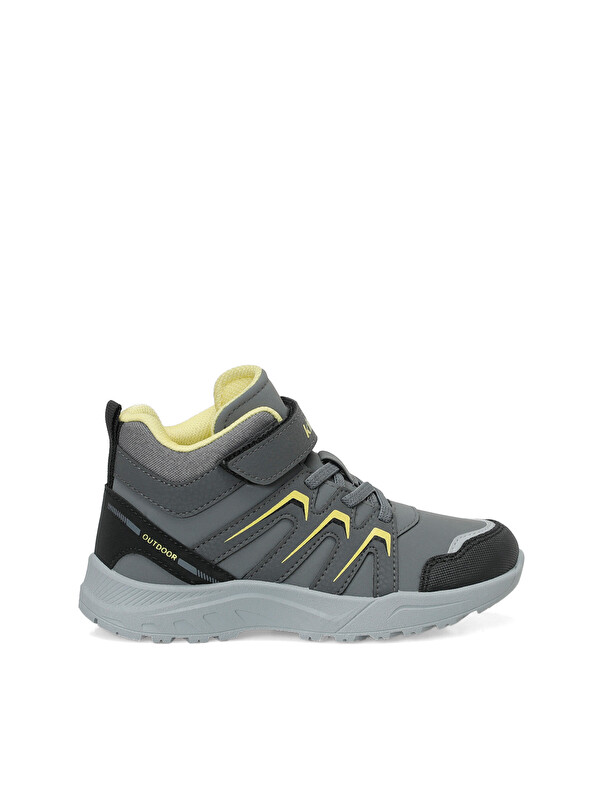 Kinetix BALVIN HI F Gri Erkek Çocuk Outdoor Bot