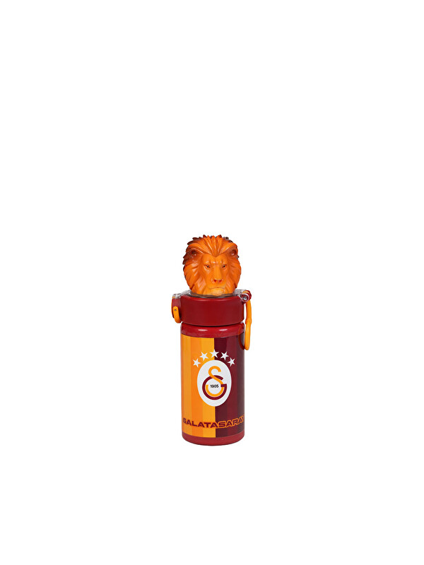 Galatasaray Aslan Çelik Matara 26953
