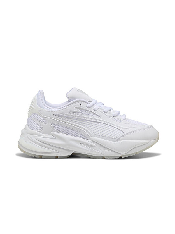 Puma Rs Surge Erkek Günlük Ayakkabı 40291602 Beyaz