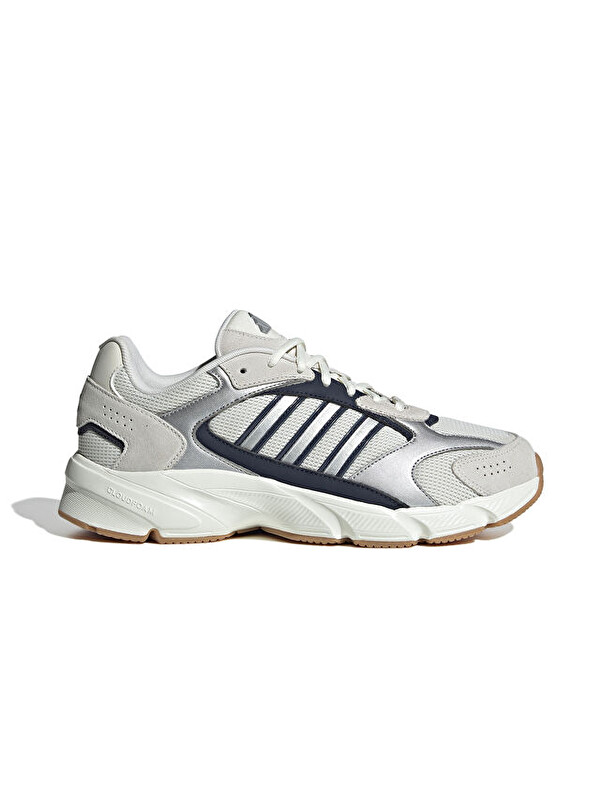 Adidas Crazychaos 2000 Unisex Koşu Ayakkabısı IG4351 Gri