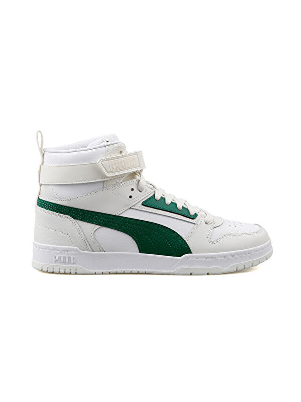 Puma Rbd Game Erkek Günlük Ayakkabı 38583910 Beyaz
