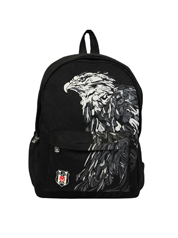 Beşiktaş Sırt Çantası 26324