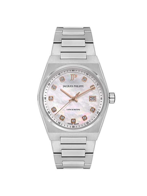 Jacques Philippe JPQLS521386S Kadın Kol Saati