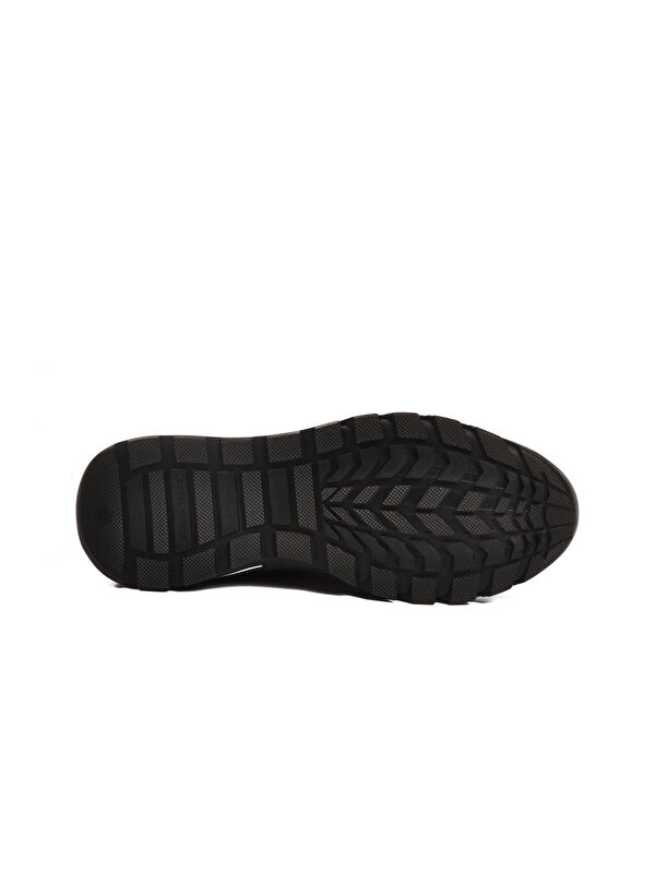 Taba Hakiki Deri Anatomik Kadın Casual Ayakkabı PLV020 Z - Görsel 6