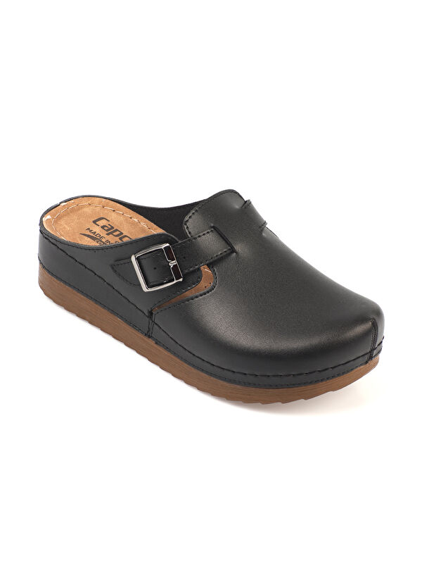 2722 Kadın Terlik - Görsel 3