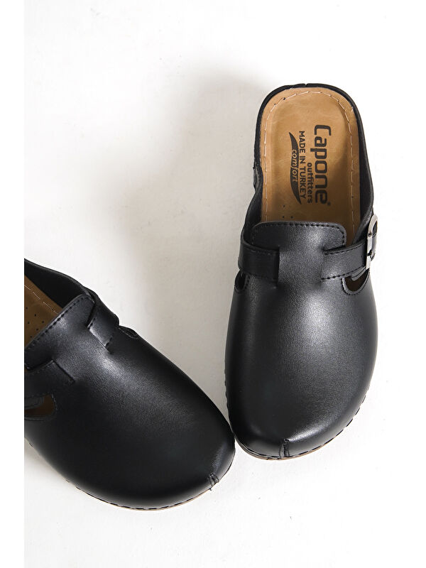 2722 Kadın Terlik - Görsel 5