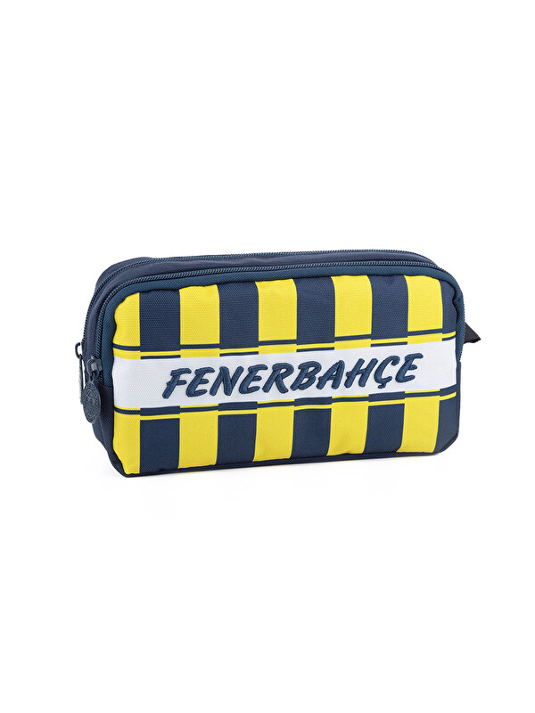 Fenerbahçe Çubuklu Kalem Çantası 25742