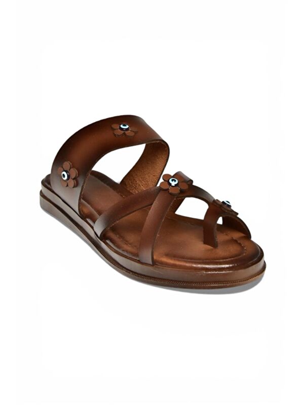 Fox Shoes Siyah Fox Shoes Terlik Kadın Y390022603