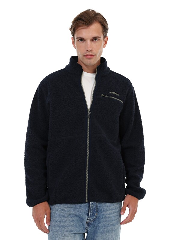 Lumberjack Mont Erkek Lacivert ML ERIC 6TM-117