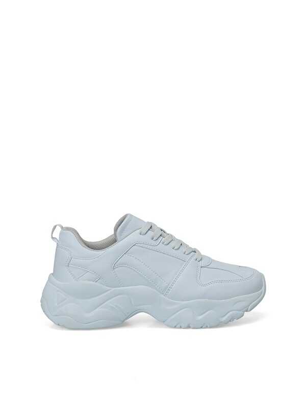 Proshot ELENORA W Beyaz Kadın Sneaker