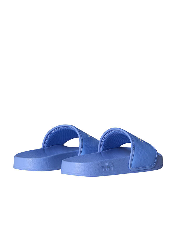 Base Camp Slide III Kadın Mavi Terlik - Görsel 5