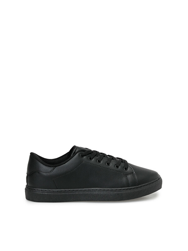 Torex FIGARO Siyah Erkek Sneaker