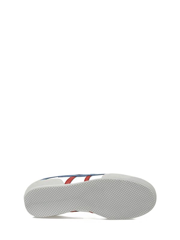 ZAC 5FX Beyaz Unisex Sneaker - Görsel 7