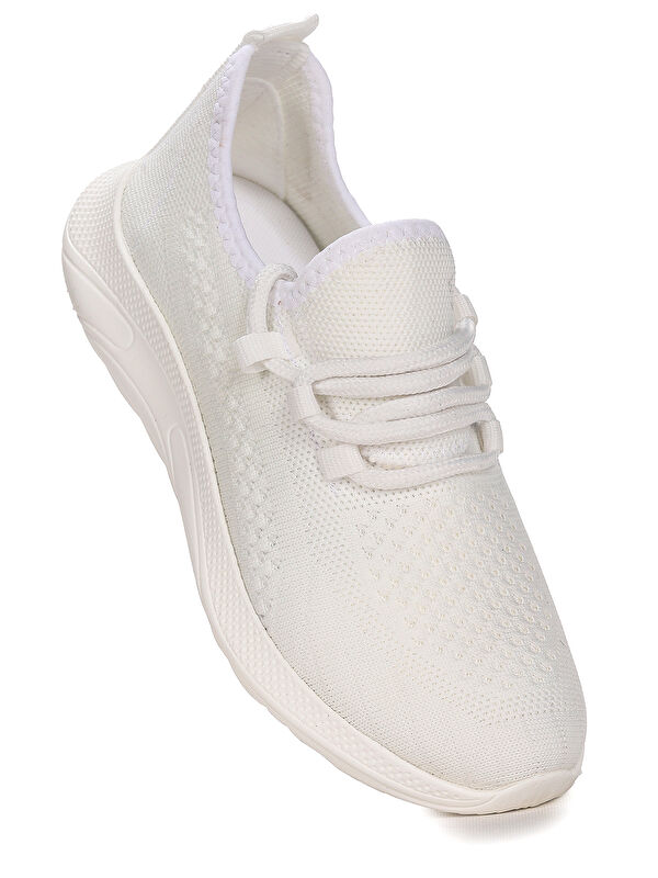 Wild Fileli Günlük Erkek Çocuk Spor Ayakkabı - Görsel 2